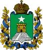Coat of arms of Stavropol