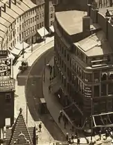 Cornhill, Boston, c. 1905