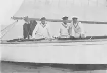 The Victors: &nbsp;Team Norna&nbsp;(NOR)