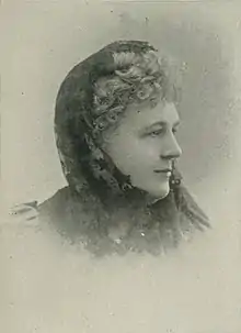 "A Woman of the Century"