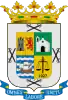 Official seal of La Aldea de San Nicolás