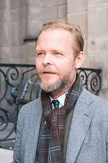 Kracht 2015 at Boston University