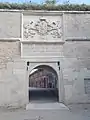 Ferdinand Gate of Old Fortress