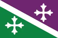 Flag of Adjuntas