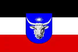 Dr Wilhelm Solf's German South West Africa Proposal (1914)