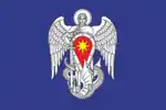 Flag of Mikhaylovka