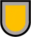 US Military Academy, Airborne Detachment