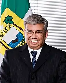 Garibaldi Alves Filho