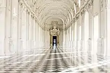 Palace of Venaria