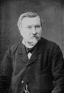 Image 27Gustave de Molinari (from Liberalism)