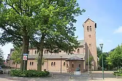 Church of Hengevelde