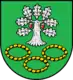 Coat of arms of Högsdorf