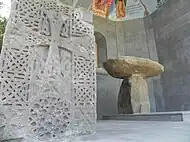 Khachkar