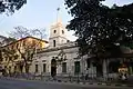 Holy Trinity Church (Kolkata)