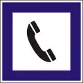 F-003Telephone