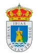 Coat of arms of Ibias