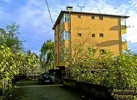 Çekmeköy Alemdağ Neighborhood