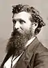 John Muir, 1880