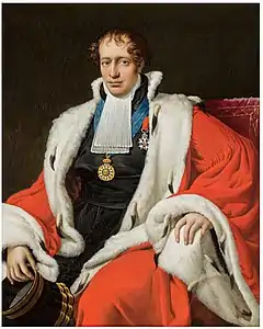 Giuseppe Maria Ferdinando Dal Pozzo