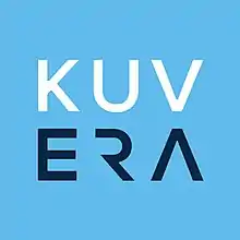 Kuvera Logo