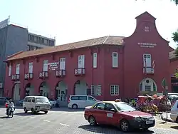 Image 30Malacca Art Gallery (from Culture of Malaysia)