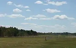 Manitowish&nbsp;Waters Airport