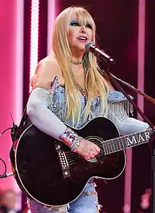 Maryla Rodowicz (3–)