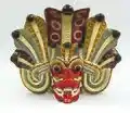 Dance Mask (Sri Lanka)