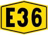 Expressway 36 shield}}