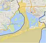 New York State Assembly District 23