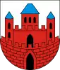 Coat of arms of Nowe