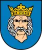 Coat of arms of Wolbrom