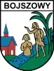 Coat of arms of Gmina Bojszowy
