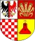 Coat of arms of Gmina Udanin