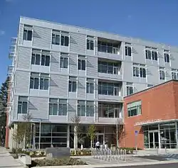 Health Professions Campus