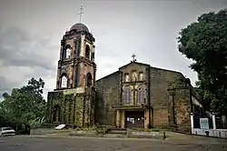 Church of Tubungan