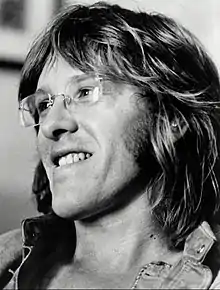 Paul Kantner (1975)