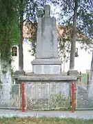 World War I memorial (1933)