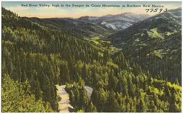 Red River Valley