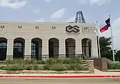 Esports Stadium Arlington