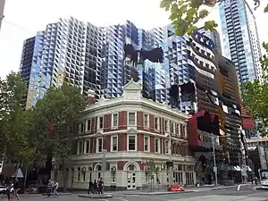 RMIT University, Melbourne
