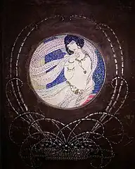 Salomé,  libretto of Oscar Wilde's play