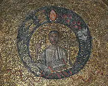 St. Victor of Milan (Victor the Moor, Victor Maurus).