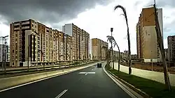 Sidi Abdellah on 2&nbsp;October&nbsp;2017