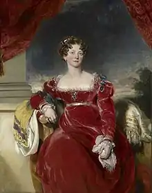 Sophia aged about 48