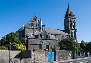 Sligo Cathedral of the Immaculate Conception W 2013 09 14.jpg