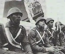 Image 4Soldiers of FAR (from History of Cuba)
