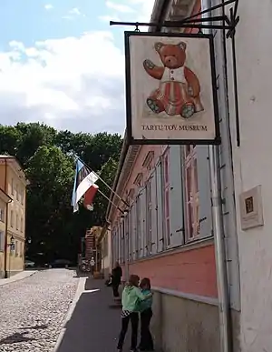 Image 18Tartu Toy Museum  (from Toy museum)