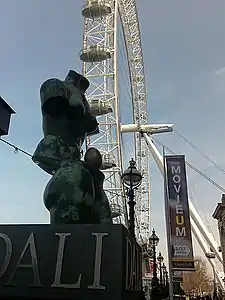 Space Venus (1977–1984)