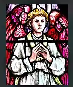 Sts Peter and Paul, Mersea Island, Essex (1905)